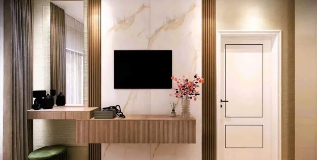 Квартира в Constanta, 2 комн., 60 м² — фото 4