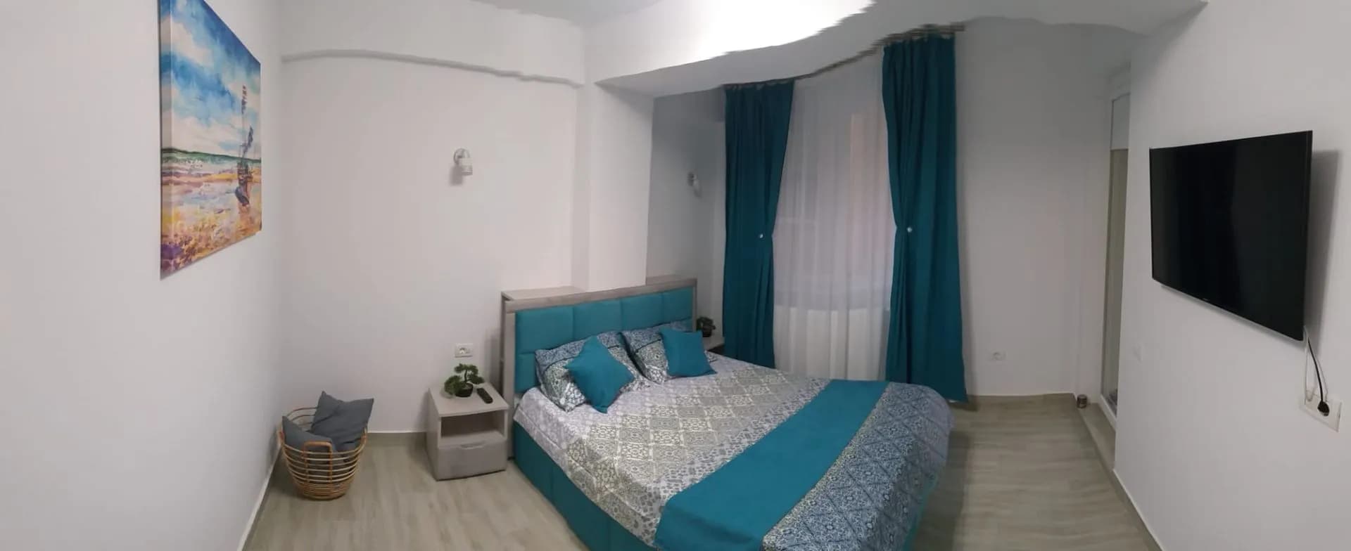 Квартира в Mamaia, 2 комн., 47 м² — фото 2
