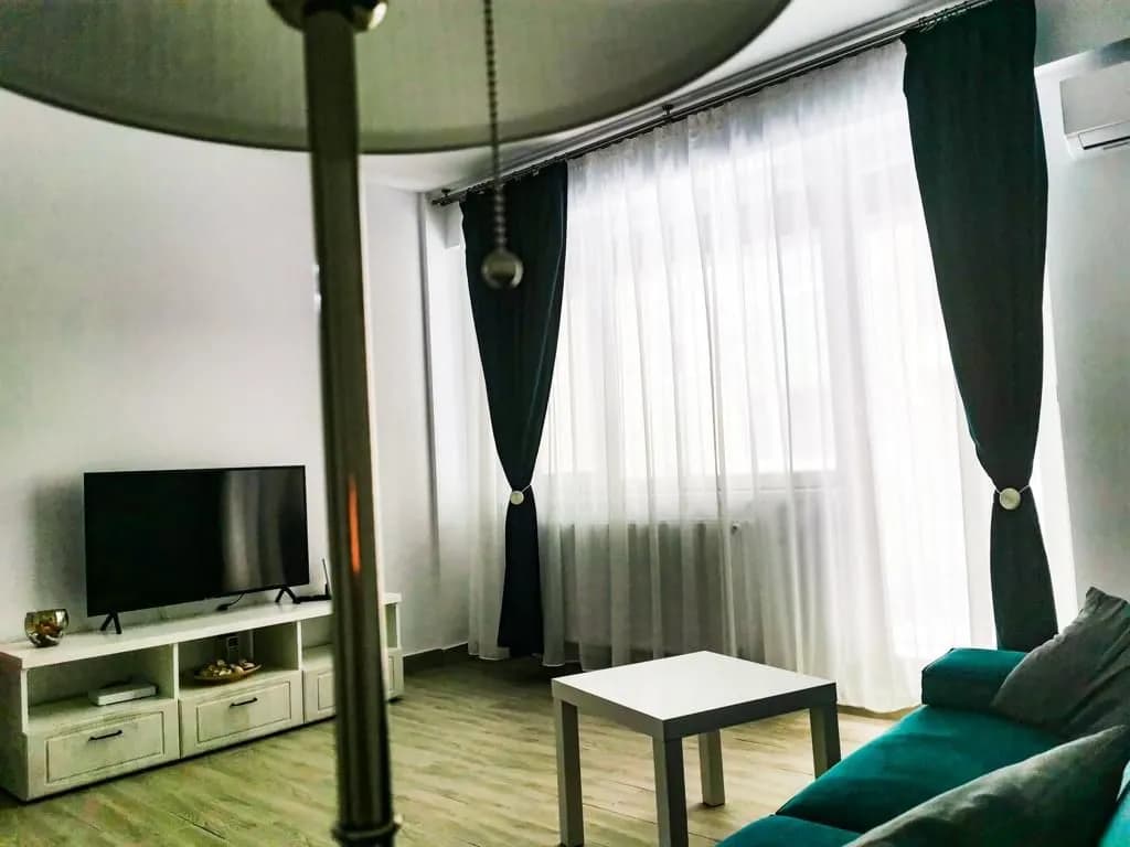 Квартира в Mamaia, 2 комн., 47 м² — фото 4