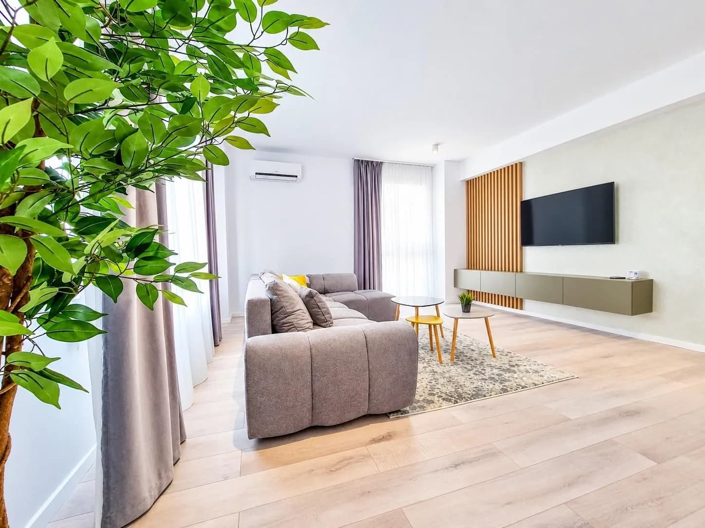 Квартира в Constanta, 2 комн., 70 м²