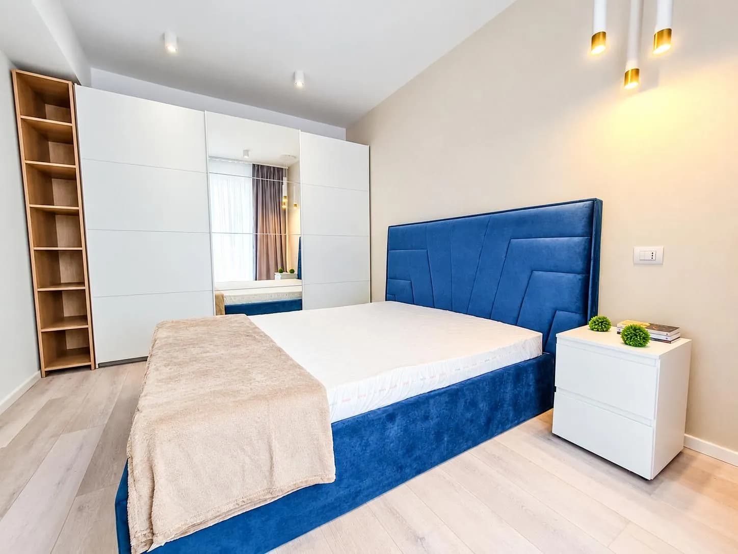 Квартира в Constanta, 2 комн., 70 м² — фото 3