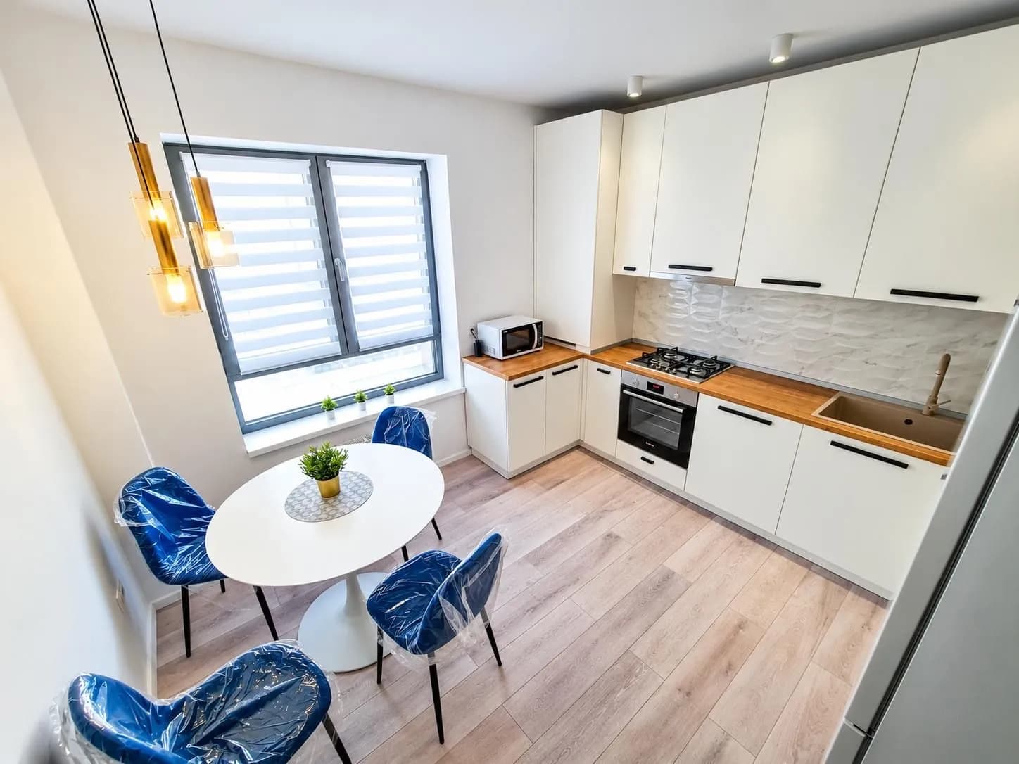 Квартира в Constanta, 2 комн., 70 м² — фото 5
