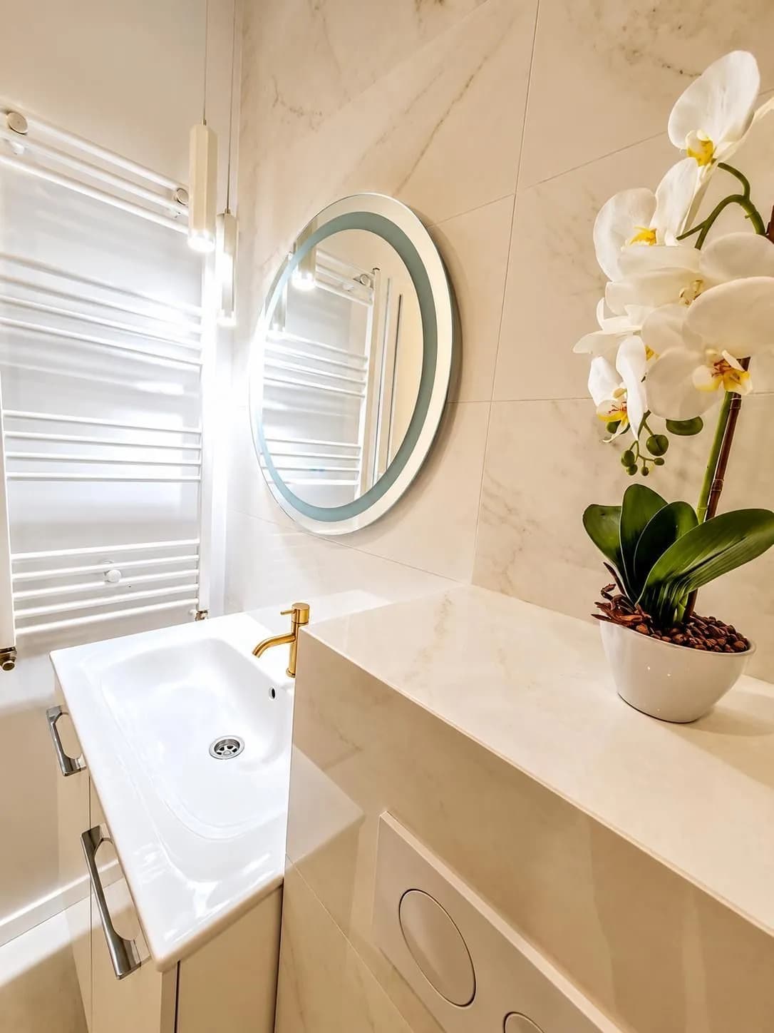 Квартира в Constanta, 2 комн., 70 м² — фото 8