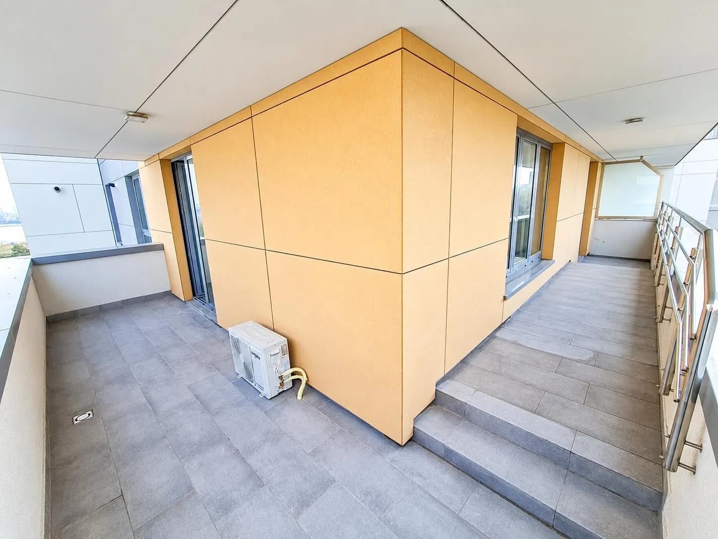 Квартира в Constanta, 2 комн., 70 м² — фото 9