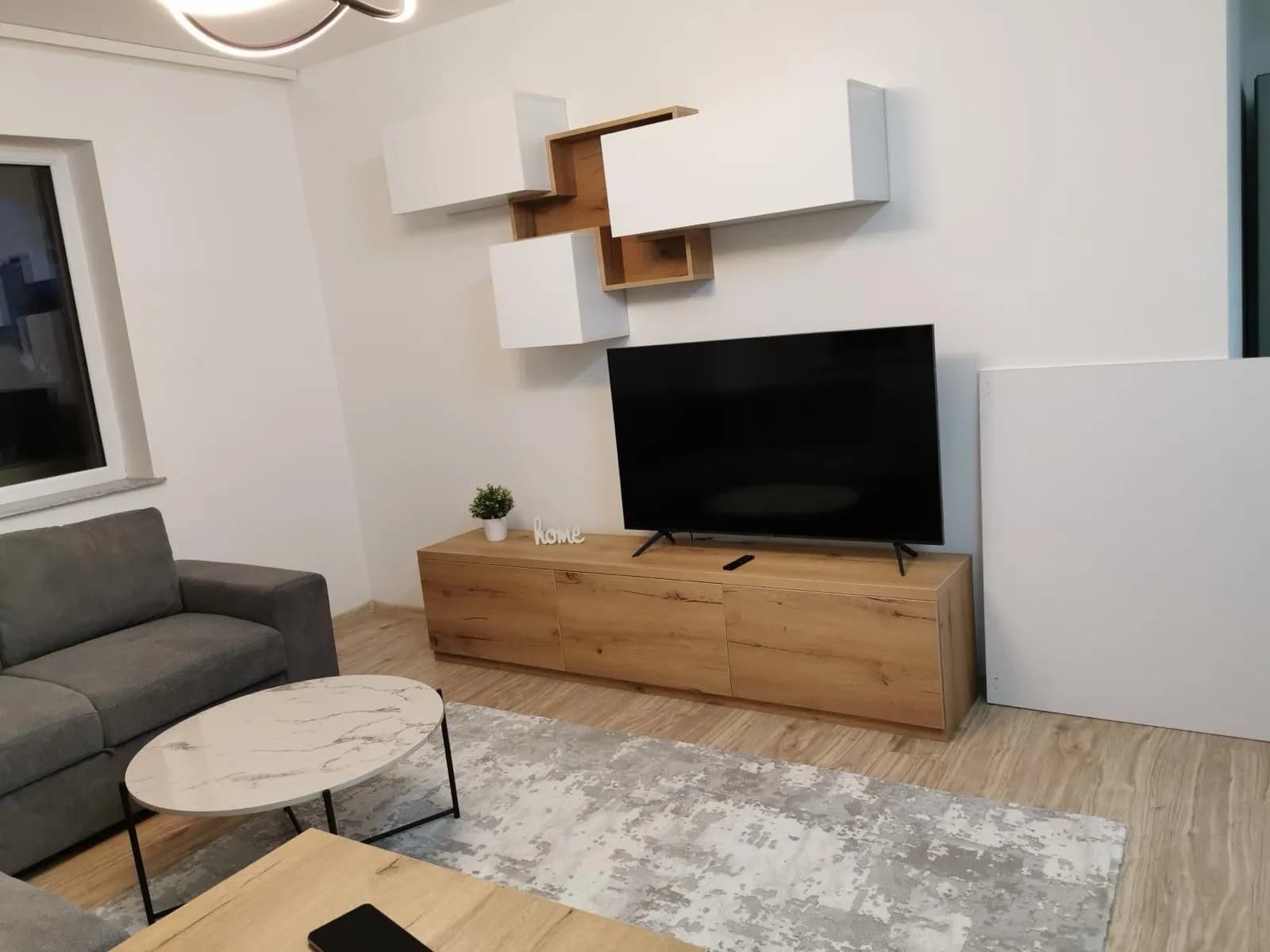 Квартира в Mamaia, 2 комн., 60 м² — фото 2