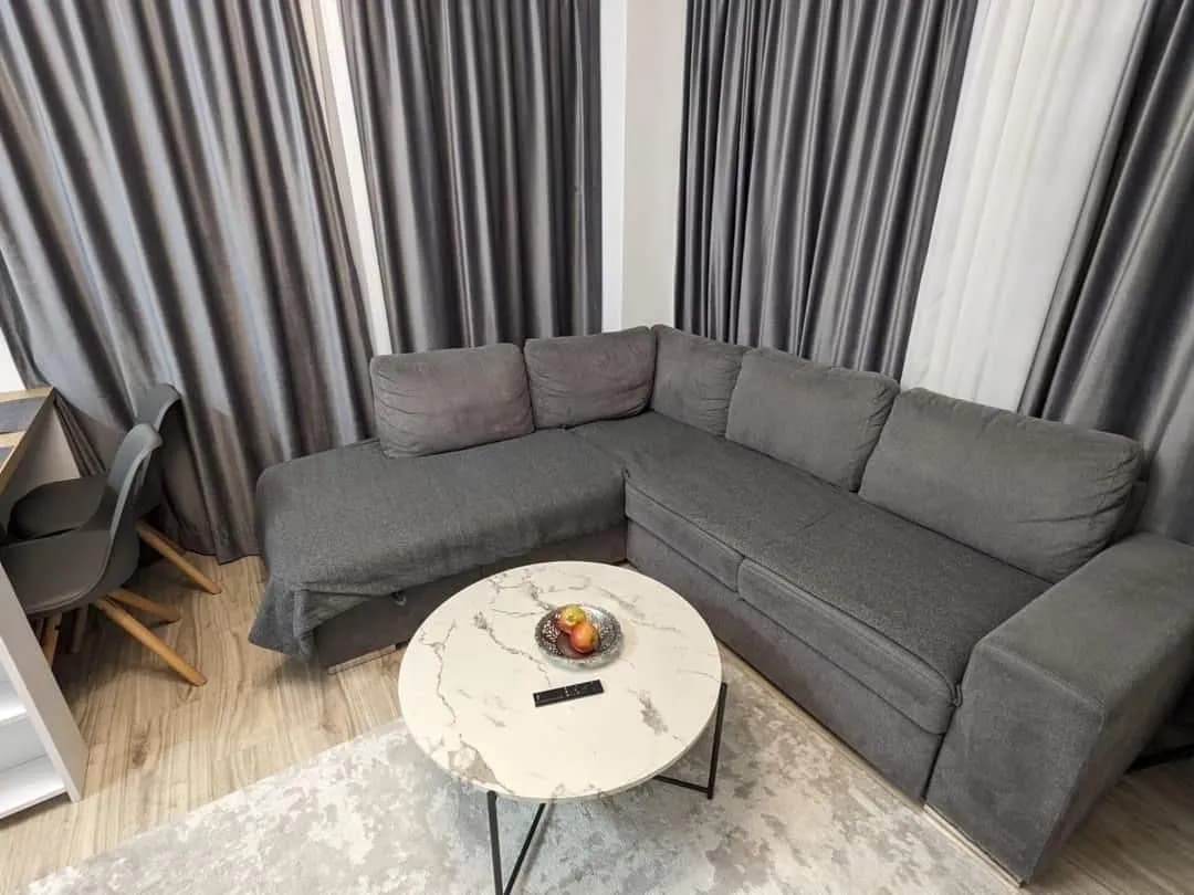 Квартира в Mamaia, 2 комн., 60 м² — фото 3