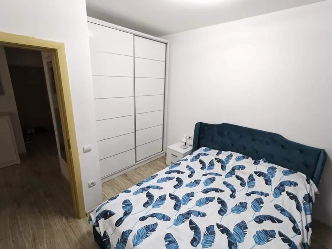 Квартира в Mamaia, 2 комн., 60 м² — фото 4