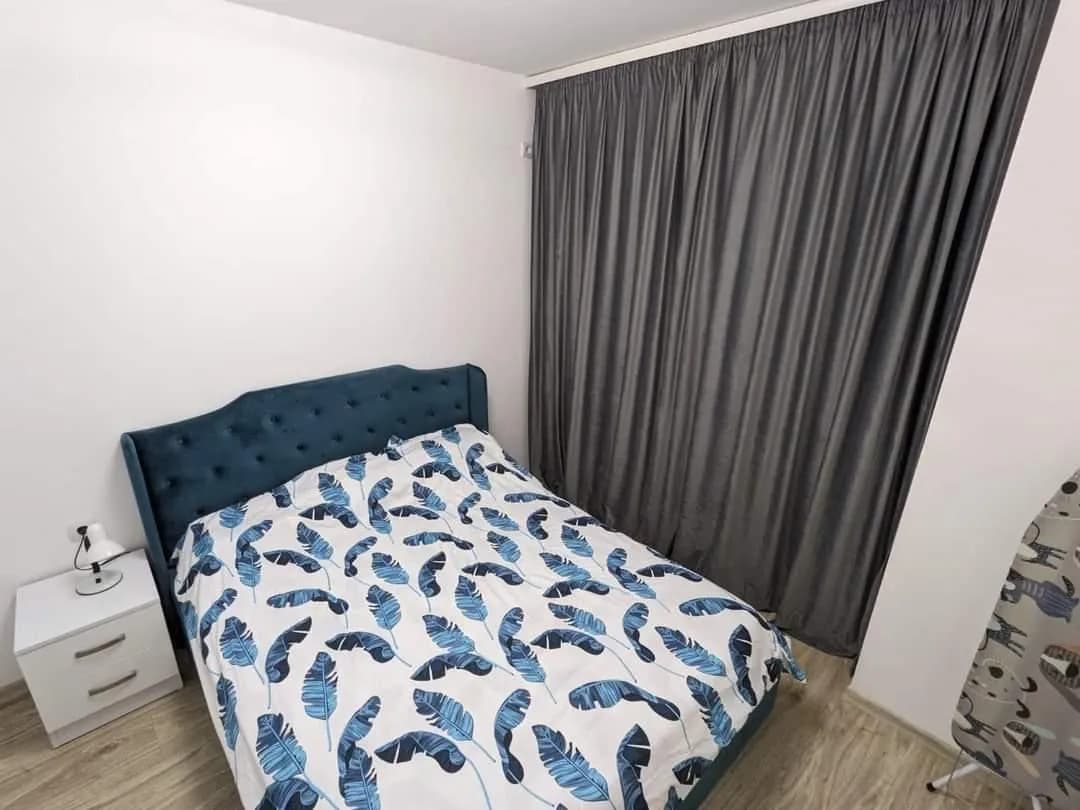 Квартира в Mamaia, 2 комн., 60 м² — фото 5