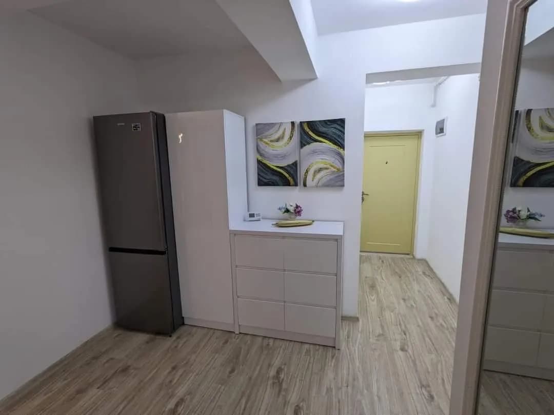 Квартира в Mamaia, 2 комн., 60 м² — фото 6