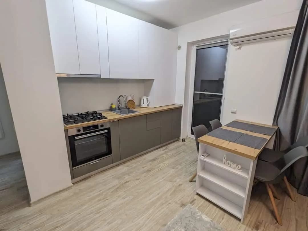 Квартира в Mamaia, 2 комн., 60 м² — фото 7