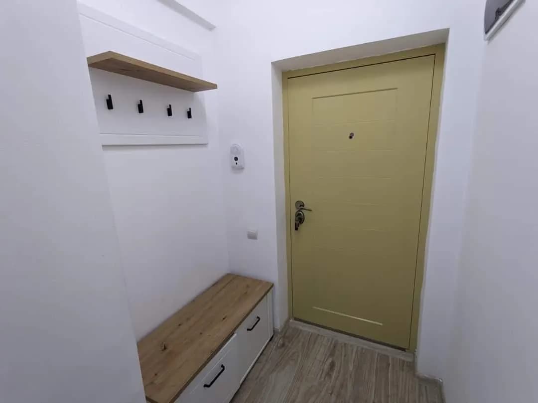 Квартира в Mamaia, 2 комн., 60 м² — фото 8