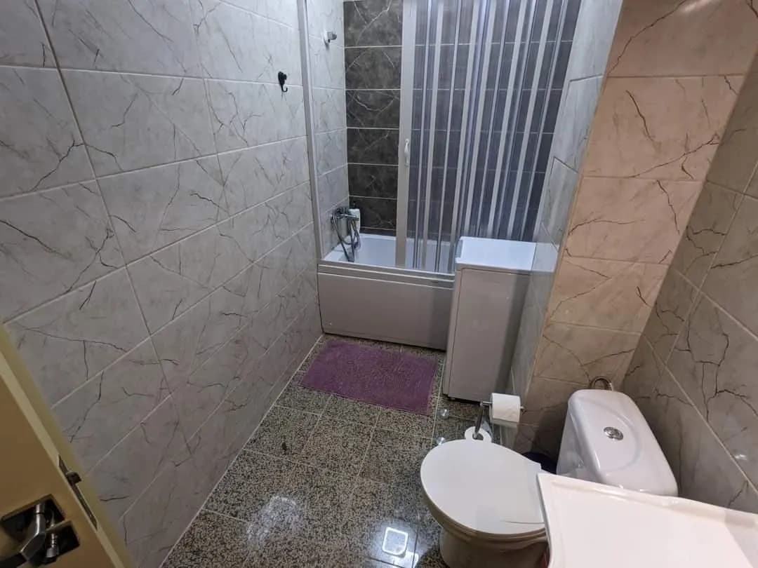 Квартира в Mamaia, 2 комн., 60 м² — фото 9