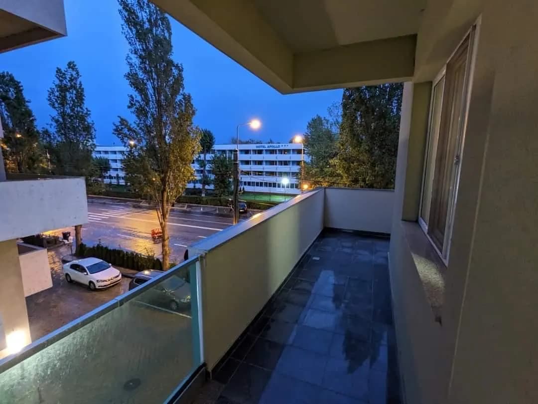 Квартира в Mamaia, 2 комн., 60 м² — фото 10