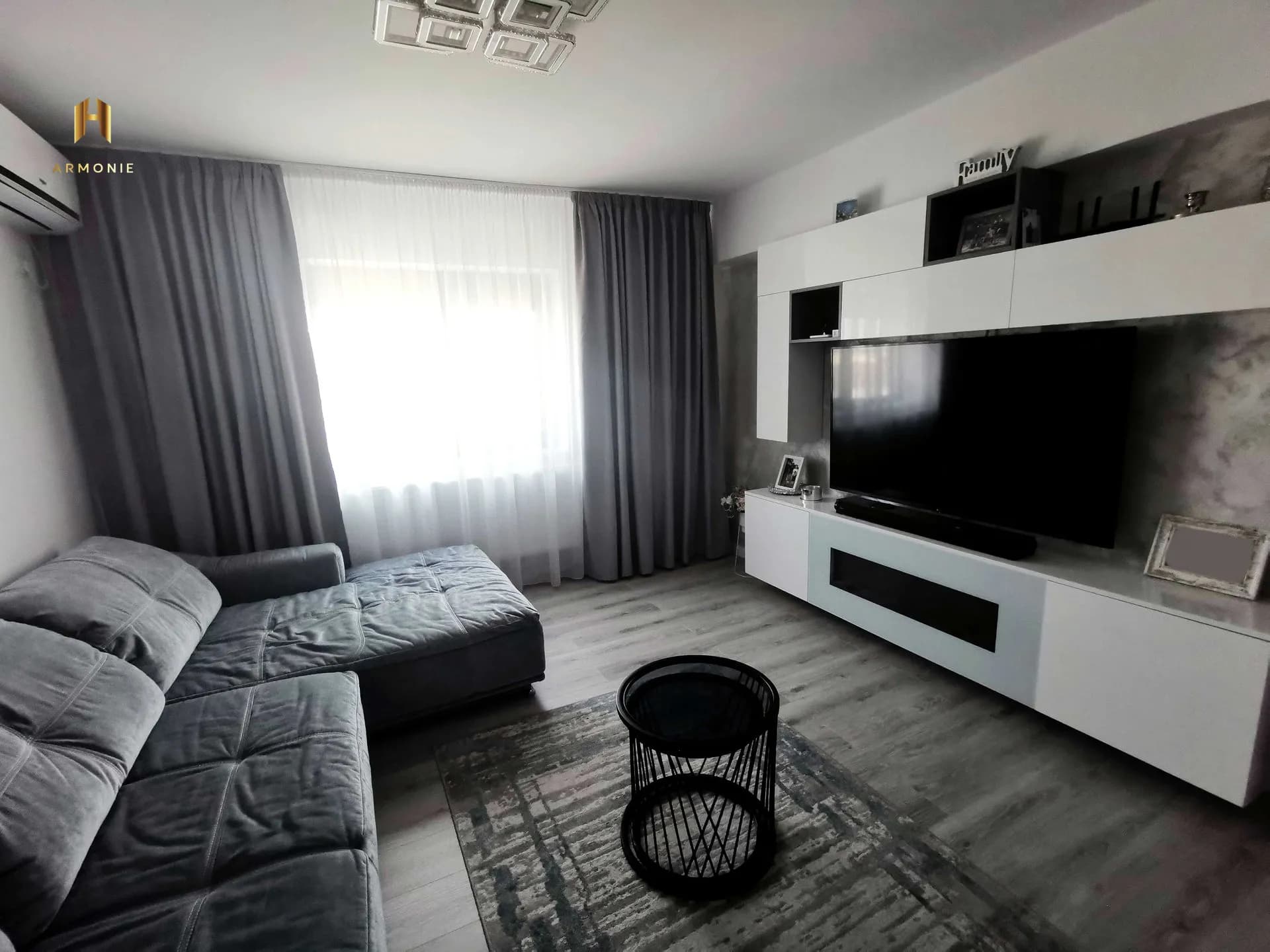 Квартира в Ovidiu, 3 комн., 88 м² — фото 1