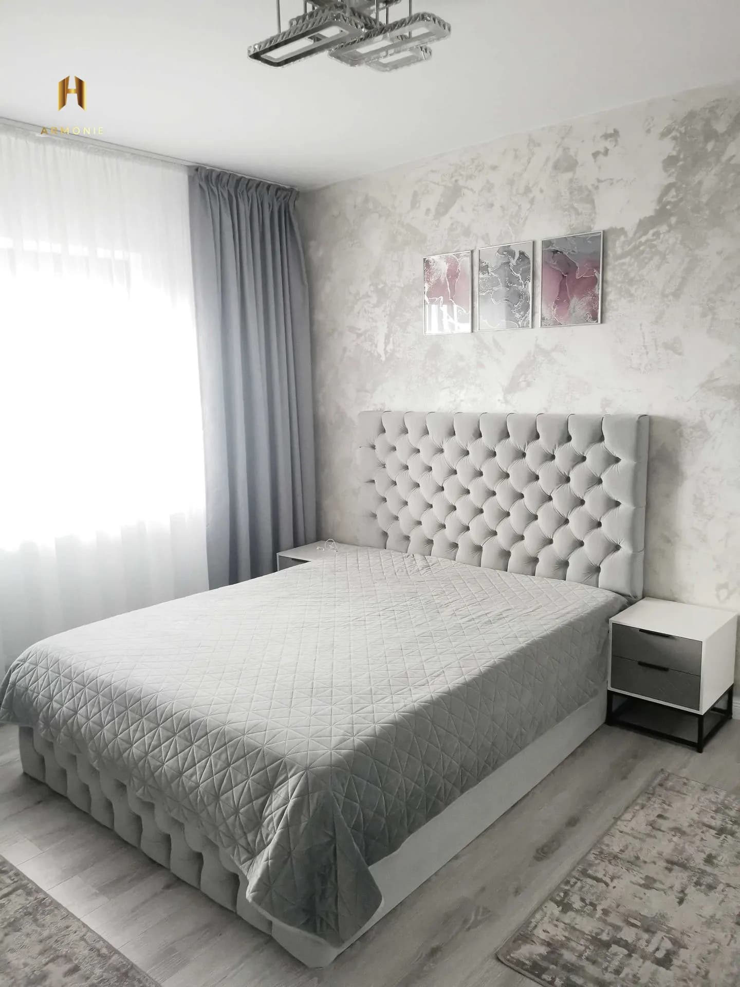 Квартира в Ovidiu, 3 комн., 88 м² — фото 2