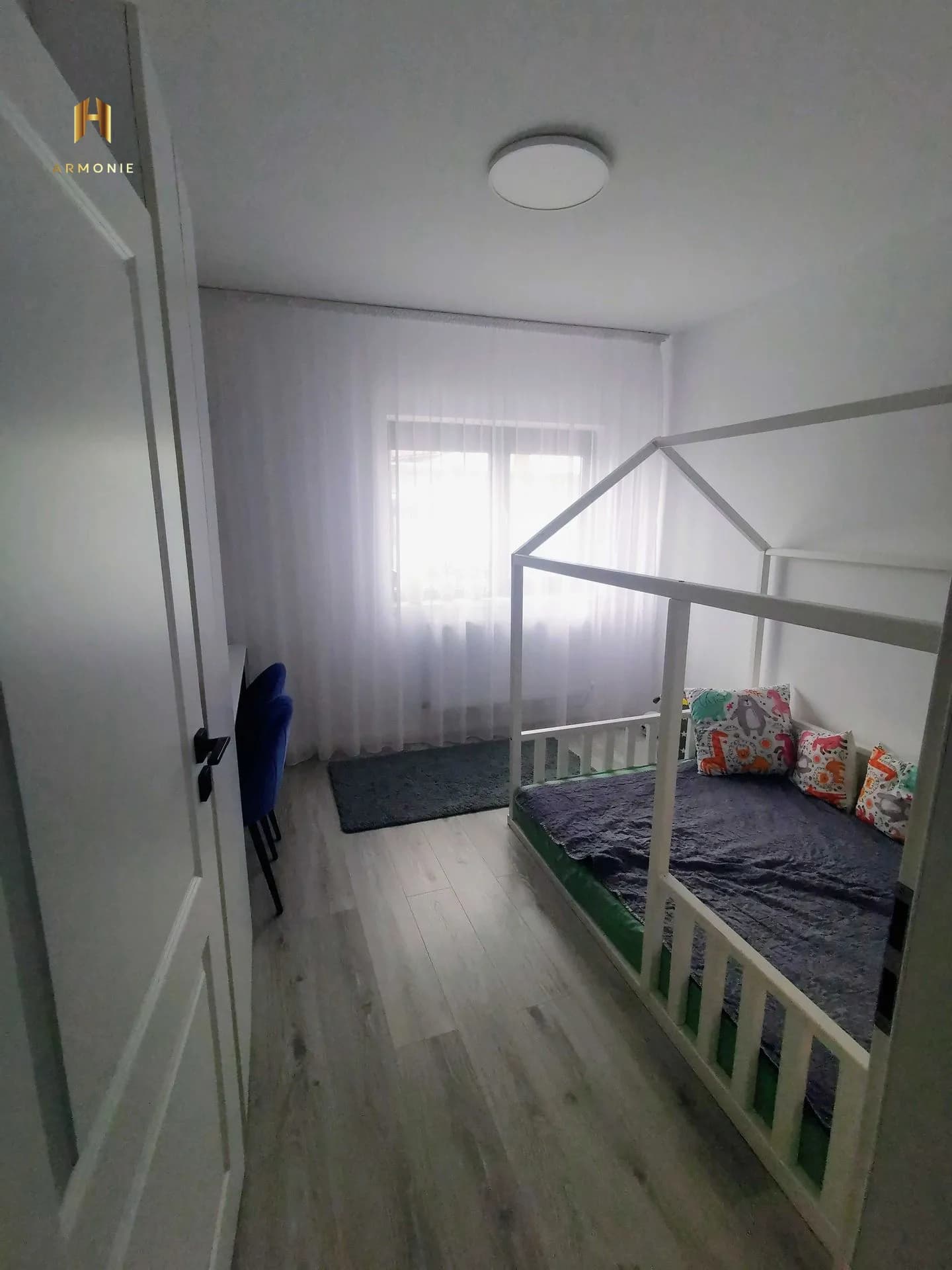 Квартира в Ovidiu, 3 комн., 88 м² — фото 3