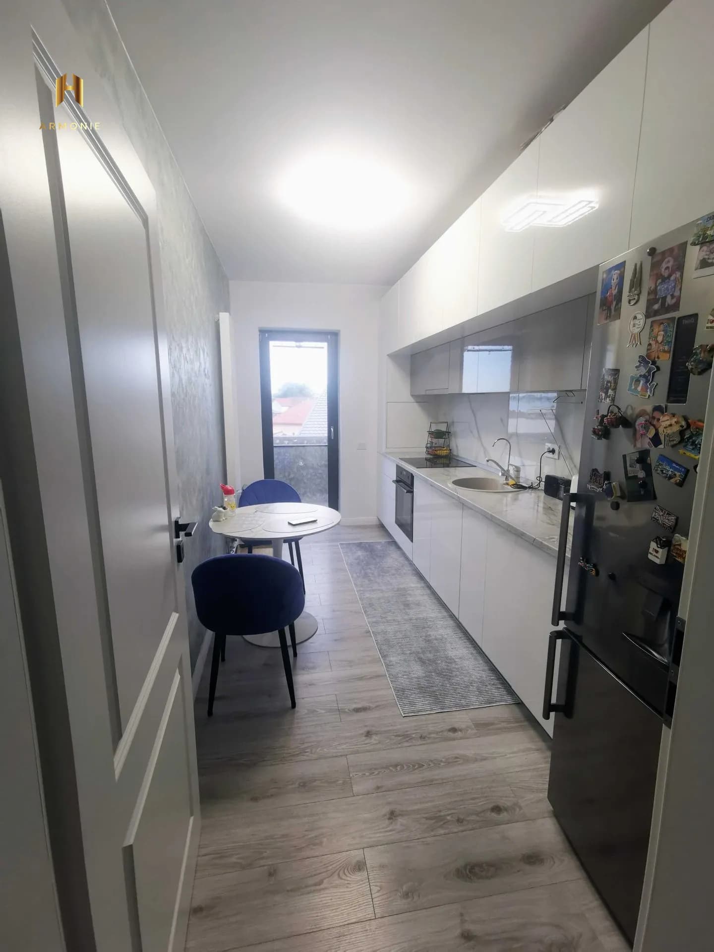 Квартира в Ovidiu, 3 комн., 88 м² — фото 4