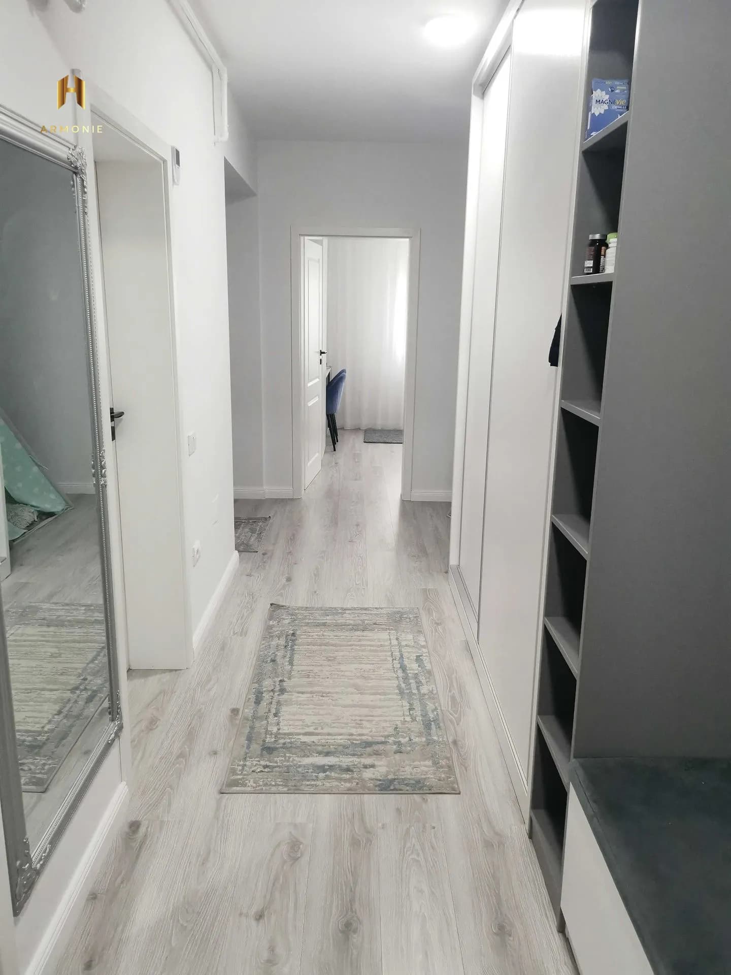 Квартира в Ovidiu, 3 комн., 88 м² — фото 5