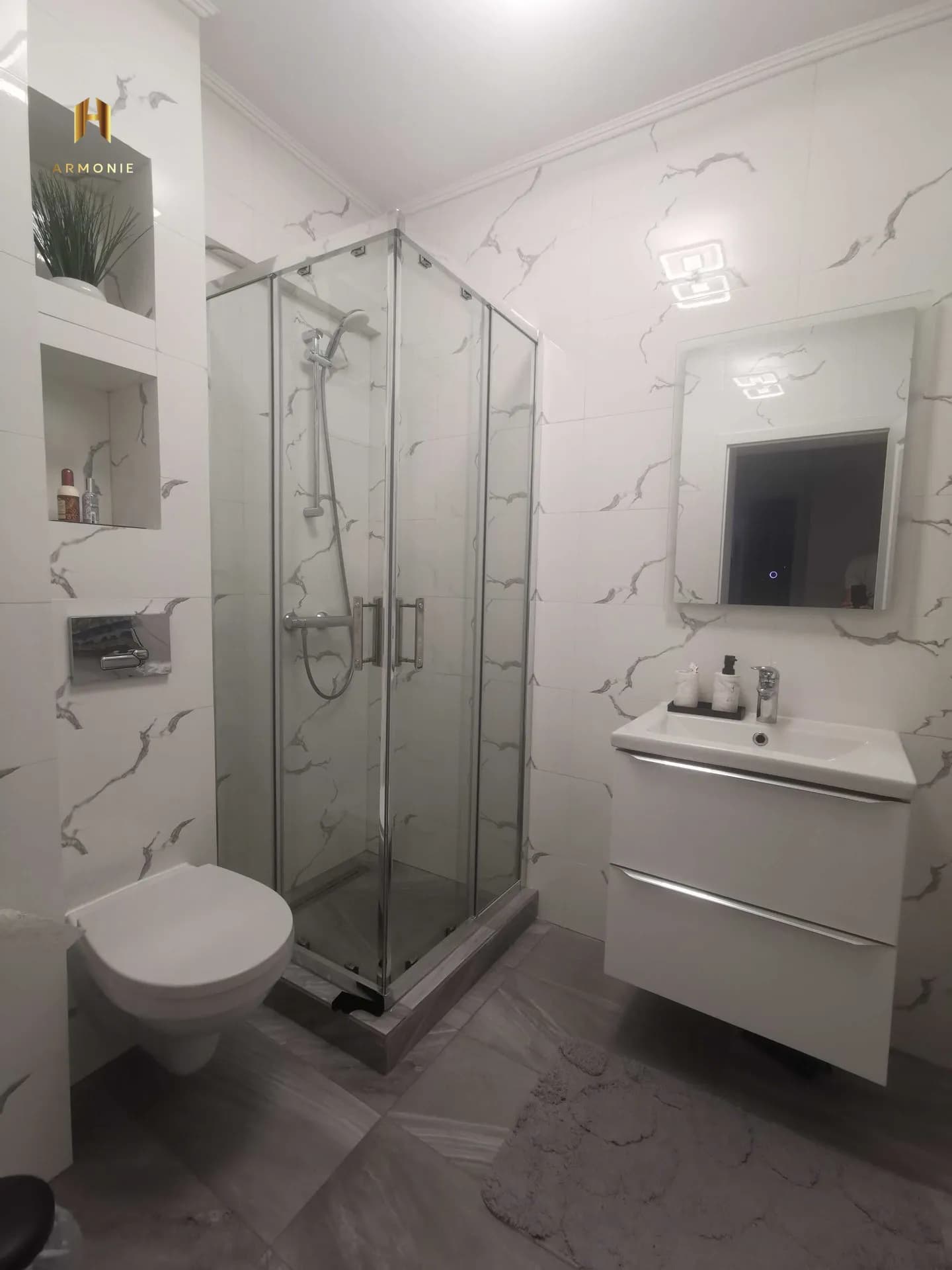 Квартира в Ovidiu, 3 комн., 88 м² — фото 6