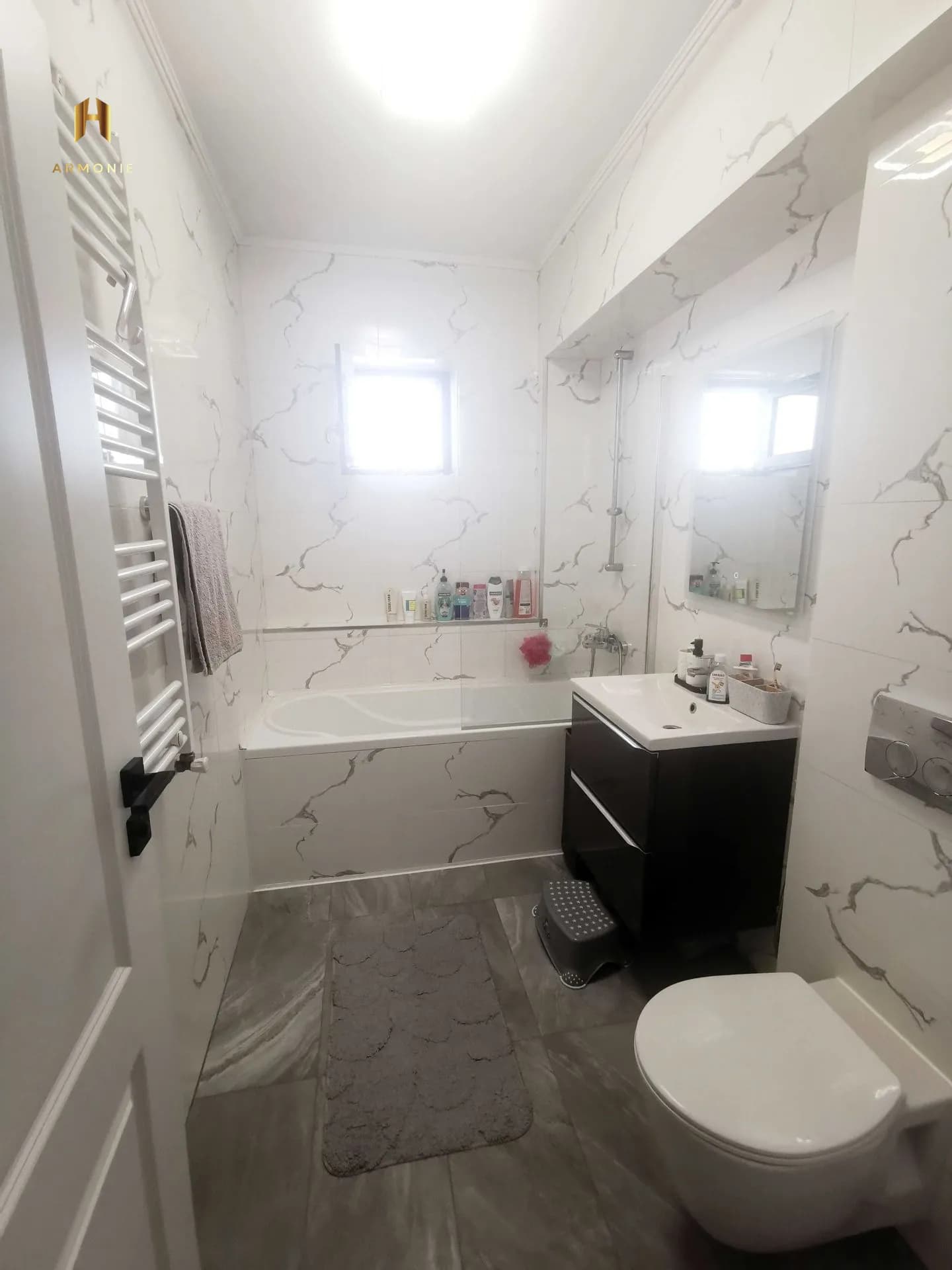 Квартира в Ovidiu, 3 комн., 88 м² — фото 7
