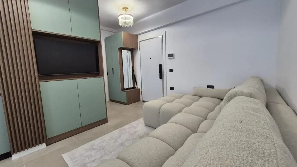 Квартира в Mamaia, 2 комн., 52 м² — фото 3
