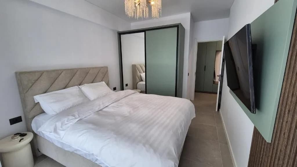 Квартира в Mamaia, 2 комн., 52 м² — фото 5
