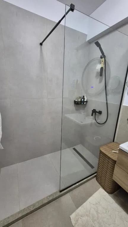 Квартира в Mamaia, 2 комн., 52 м² — фото 8