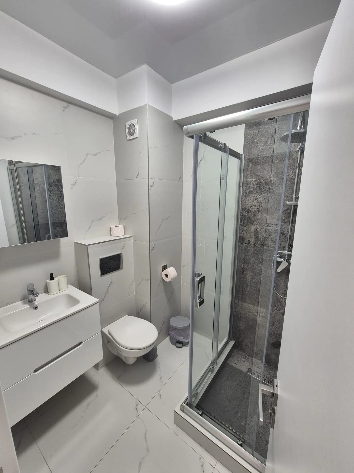 Квартира в Mamaia, 2 комн., 55 м² — фото 5