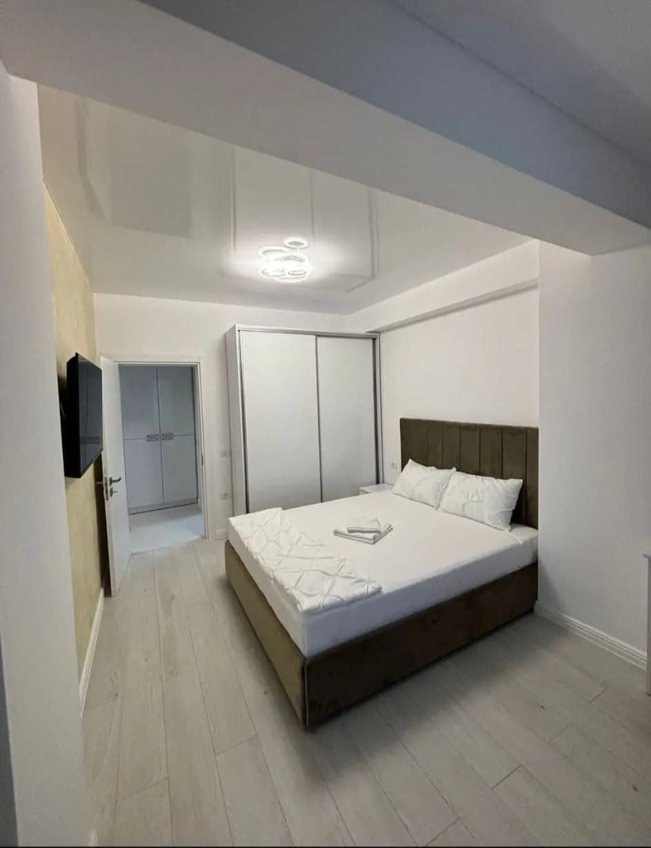 Квартира в Mamaia, 2 комн., 55 м² — фото 7
