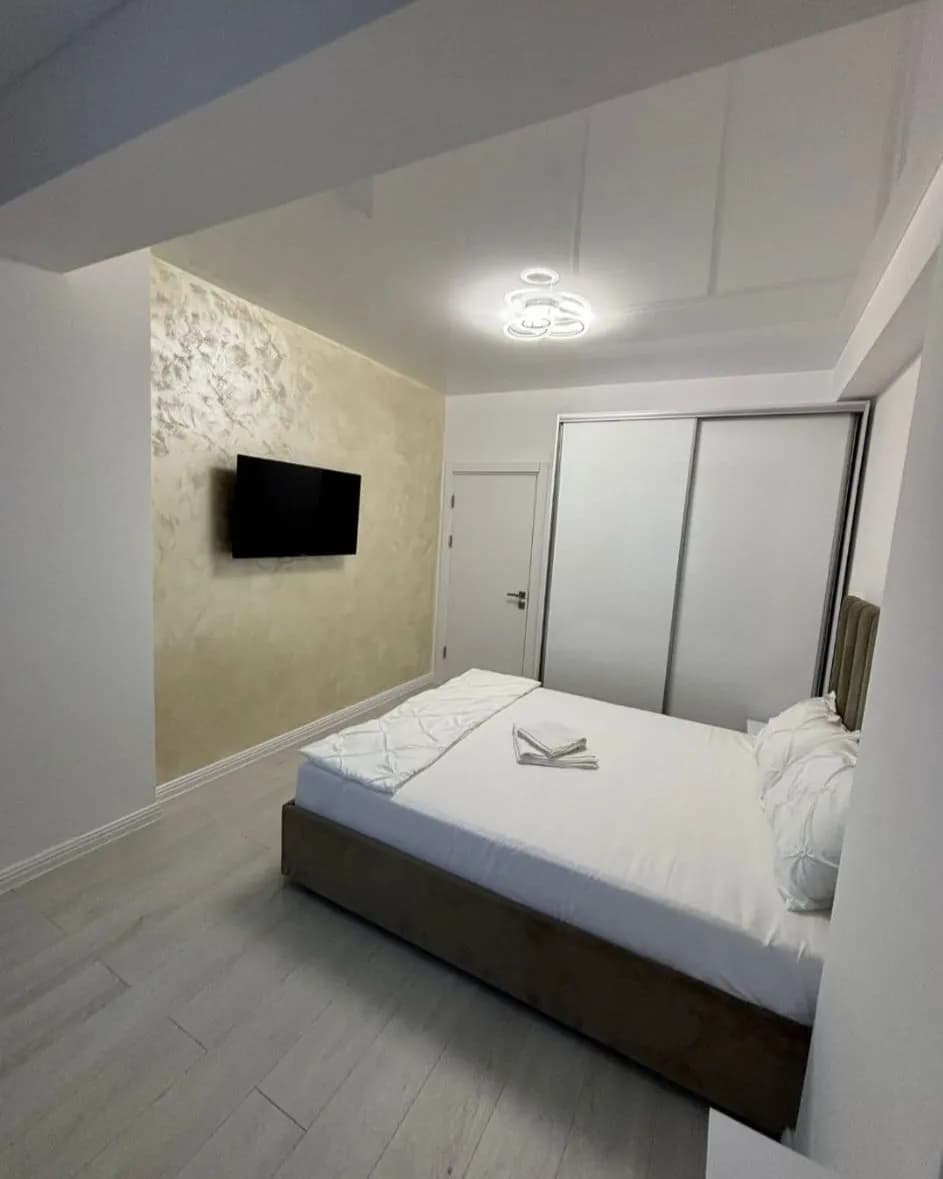 Квартира в Mamaia, 2 комн., 55 м² — фото 8