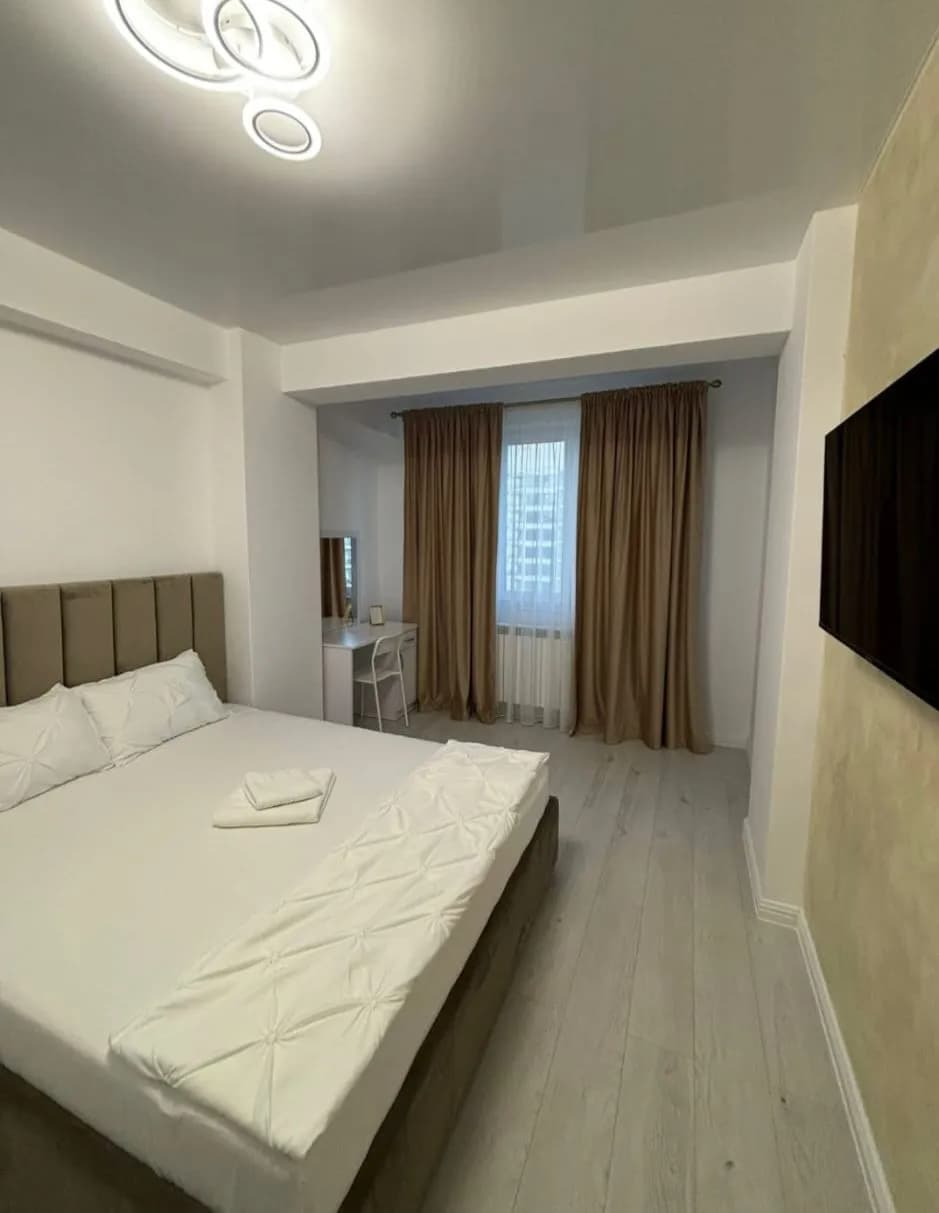 Квартира в Mamaia, 2 комн., 55 м² — фото 9