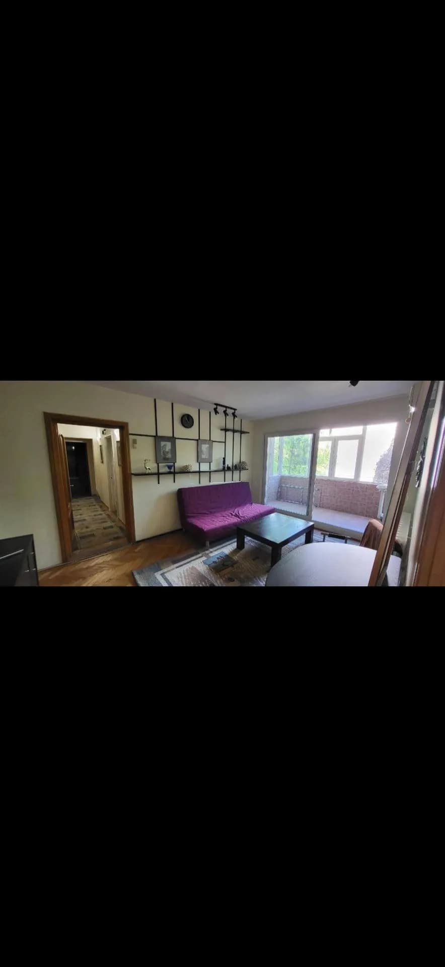 Квартира в Constanta, 4 комн., 88 м²