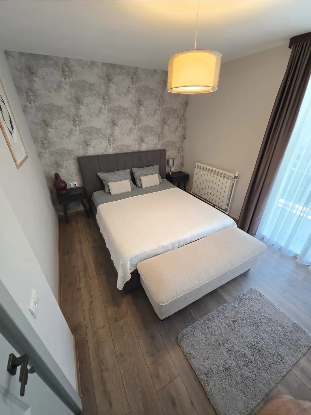 Квартира в Mamaia, 2 комн., 65 м² — фото 6