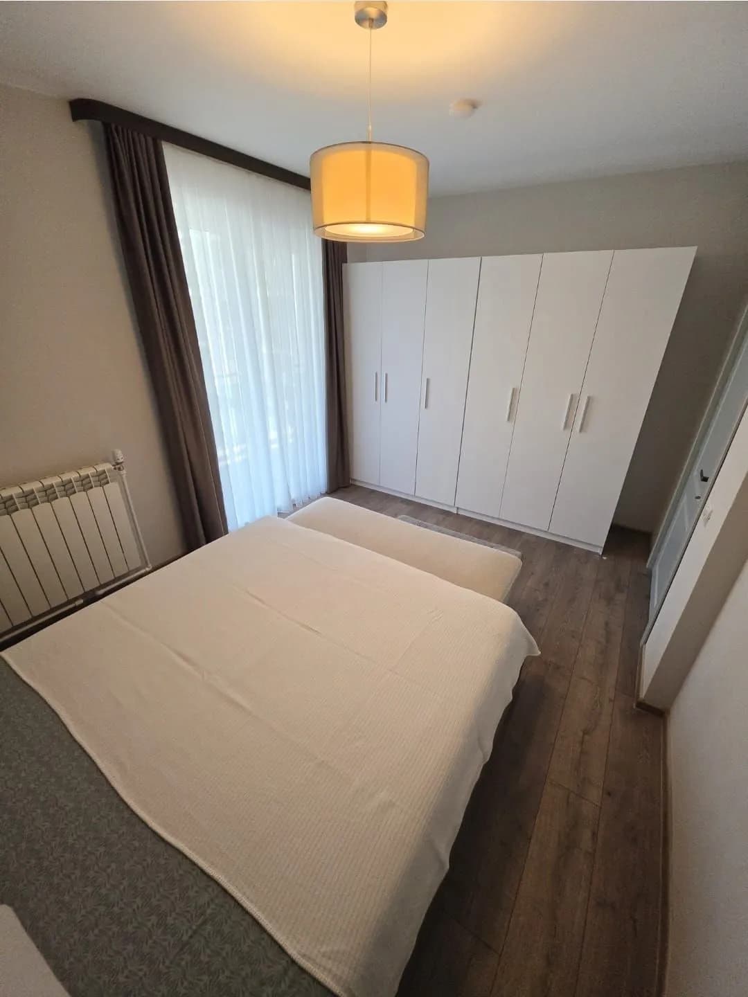 Квартира в Mamaia, 2 комн., 65 м² — фото 7