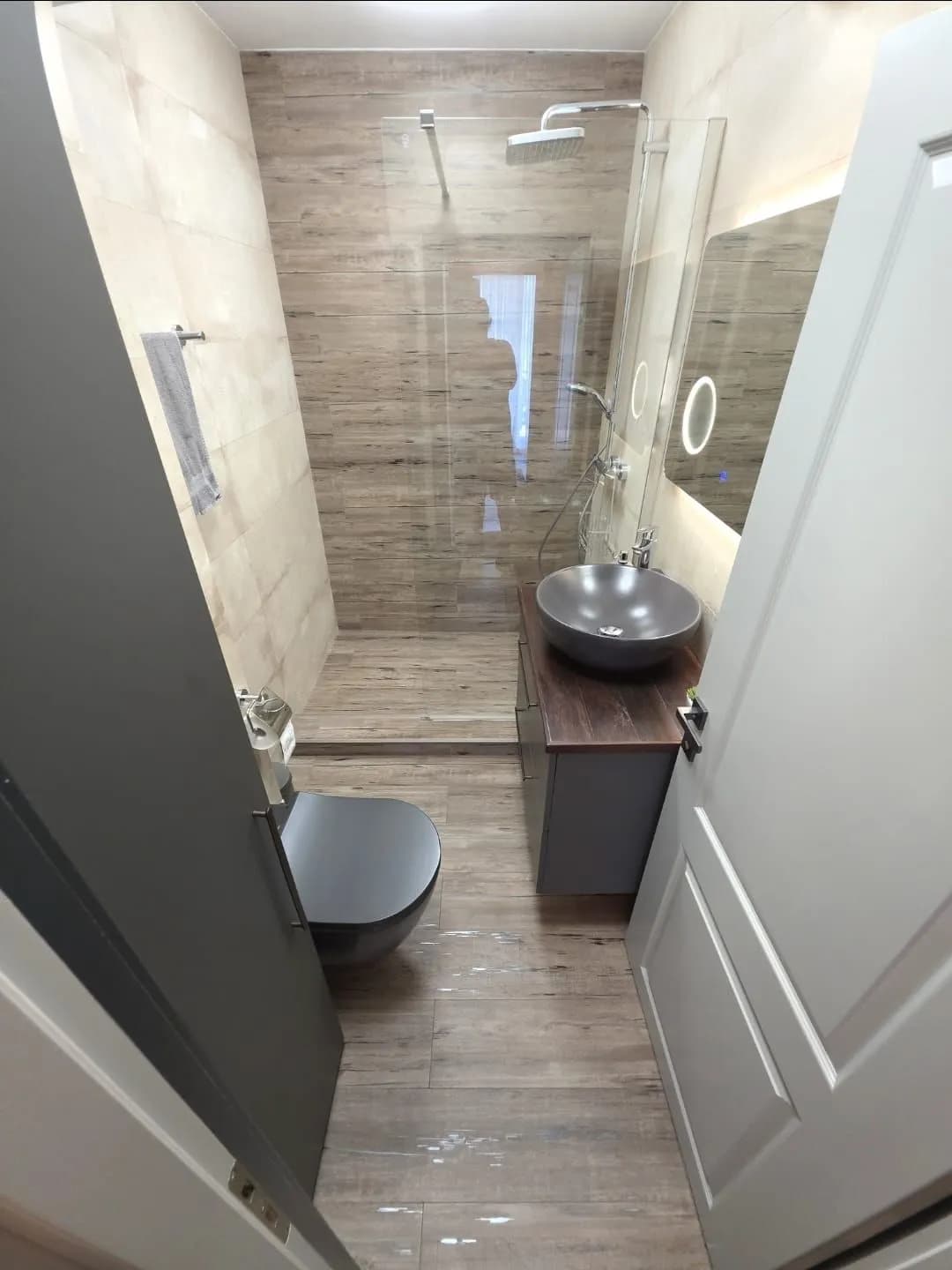 Квартира в Mamaia, 2 комн., 65 м² — фото 8