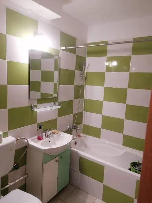 Квартира в Constanta, 2 комн., 52 м² — фото 7