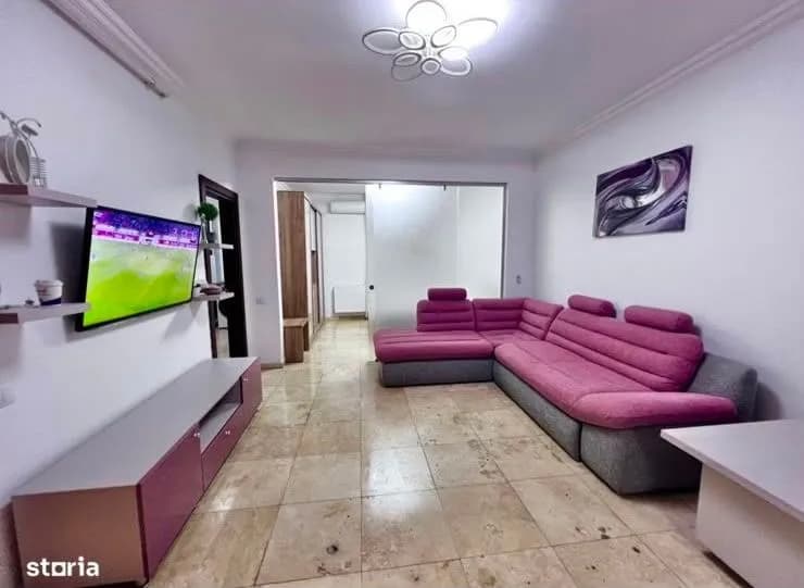 Квартира в Mamaia, 2 комн., 55 м² — фото 2