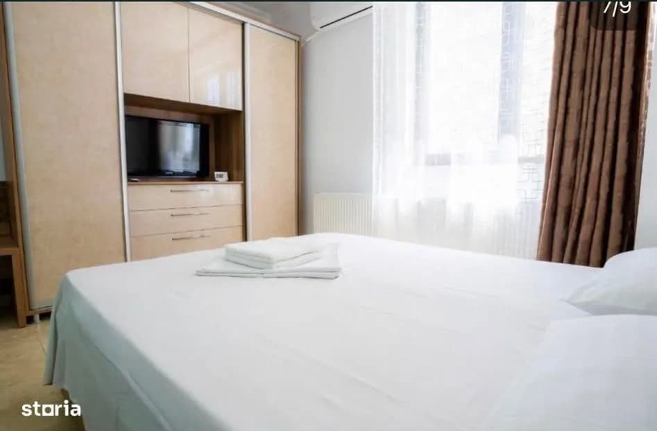 Квартира в Mamaia, 2 комн., 55 м² — фото 4