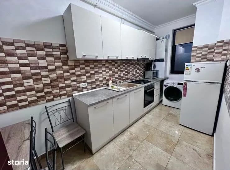 Квартира в Mamaia, 2 комн., 55 м² — фото 5