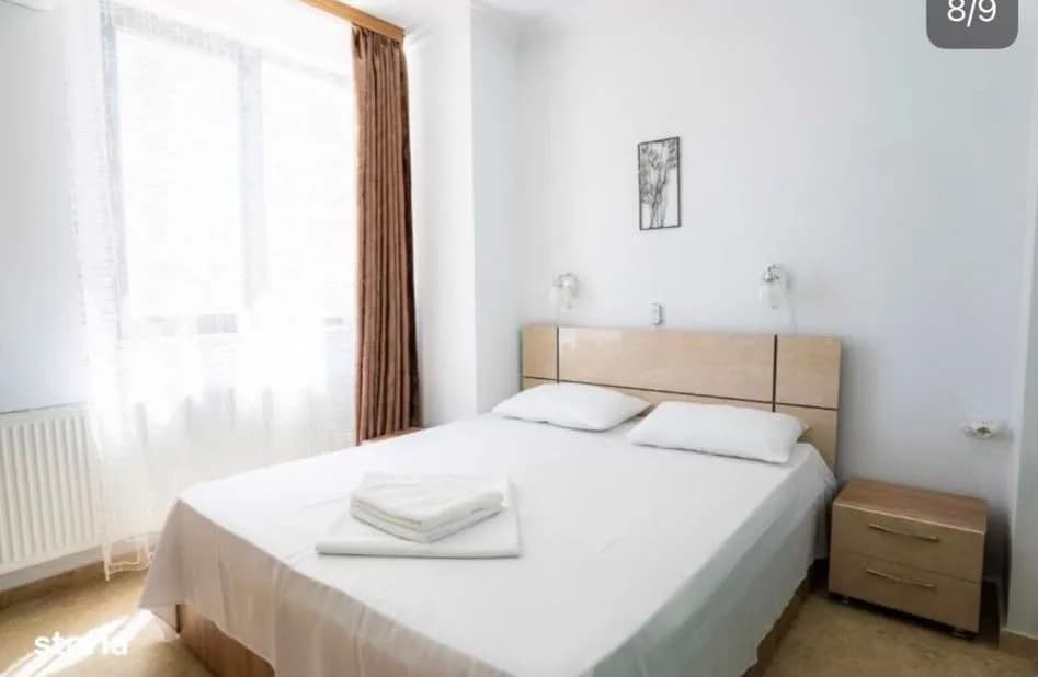 Квартира в Mamaia, 2 комн., 55 м² — фото 6