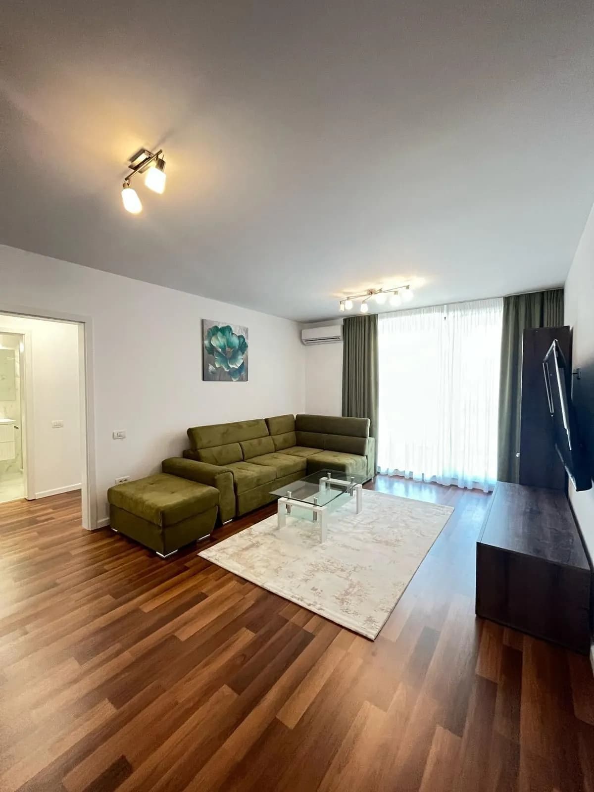 Квартира в Constanta, 2 комн., 65 м² — фото 1
