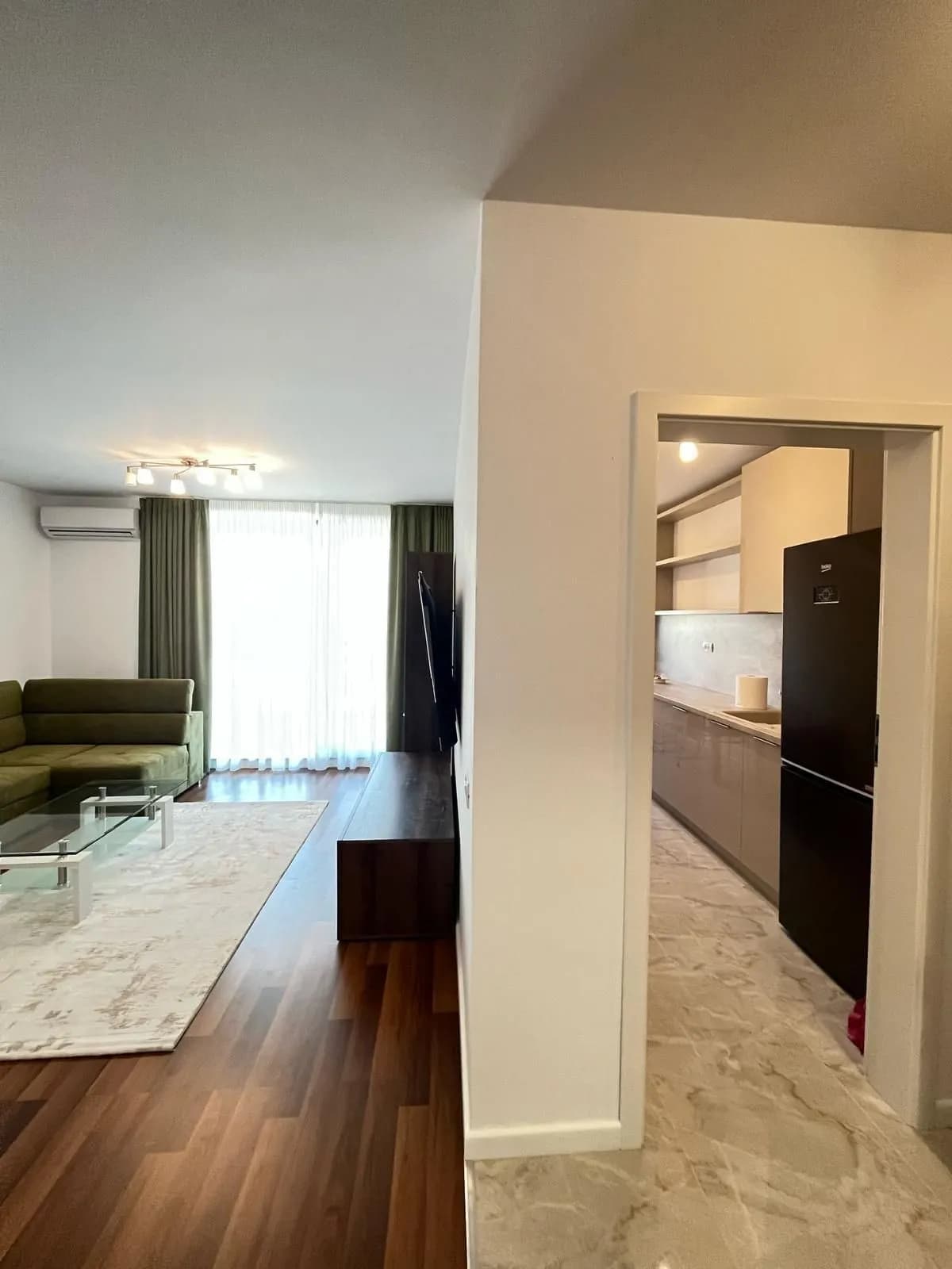 Квартира в Constanta, 2 комн., 65 м² — фото 3