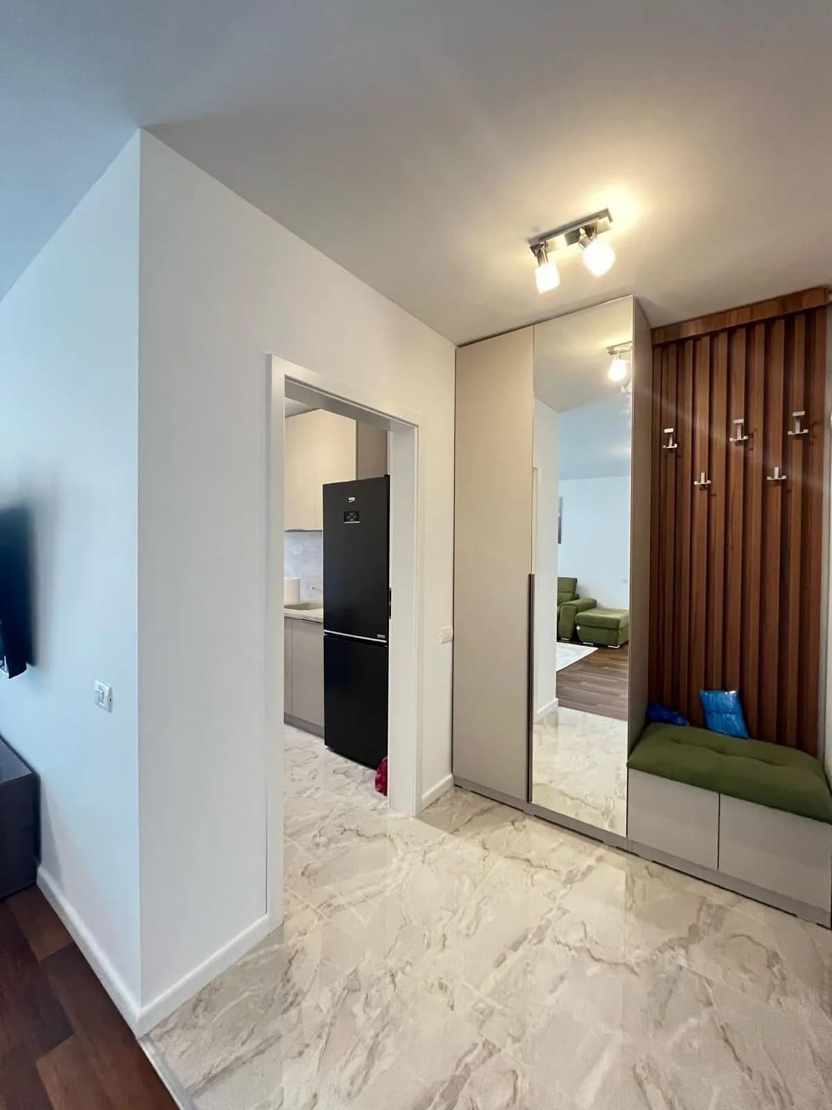 Квартира в Constanta, 2 комн., 65 м² — фото 4