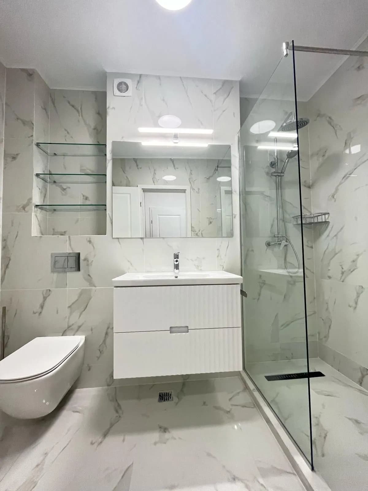 Квартира в Constanta, 2 комн., 65 м² — фото 7
