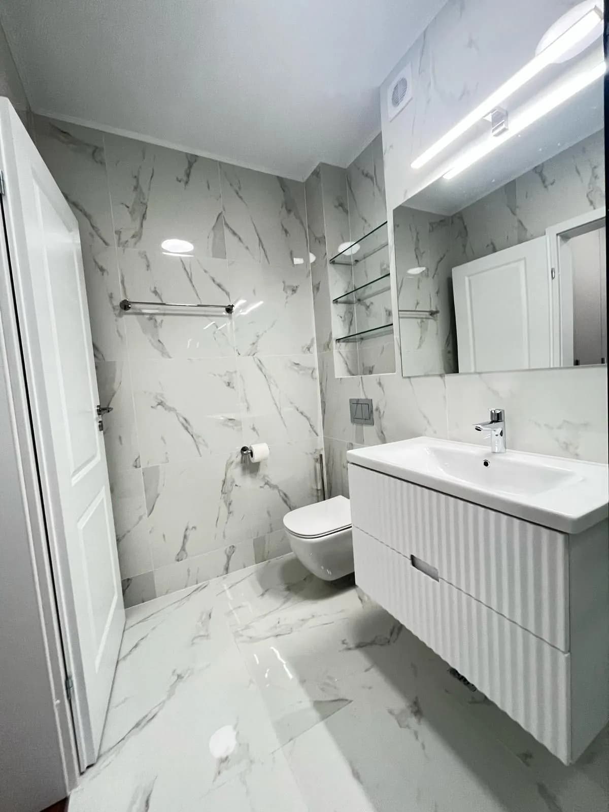 Квартира в Constanta, 2 комн., 65 м² — фото 8