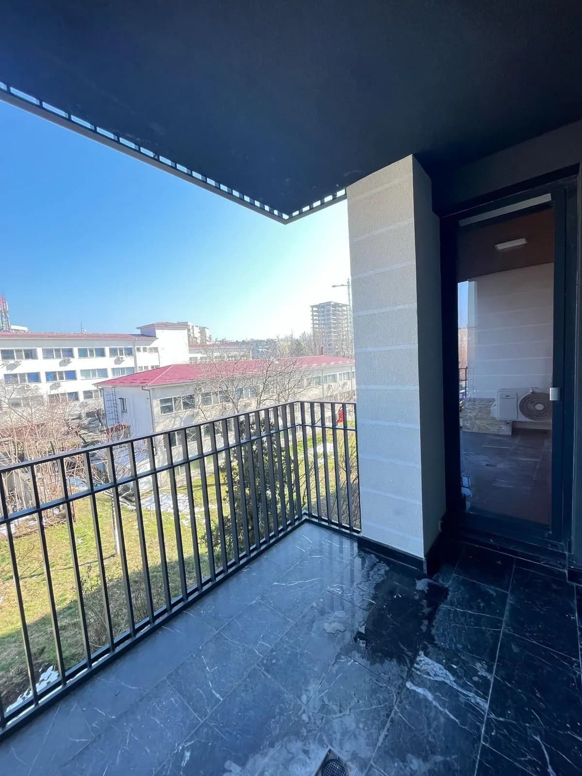 Квартира в Constanta, 2 комн., 65 м² — фото 9