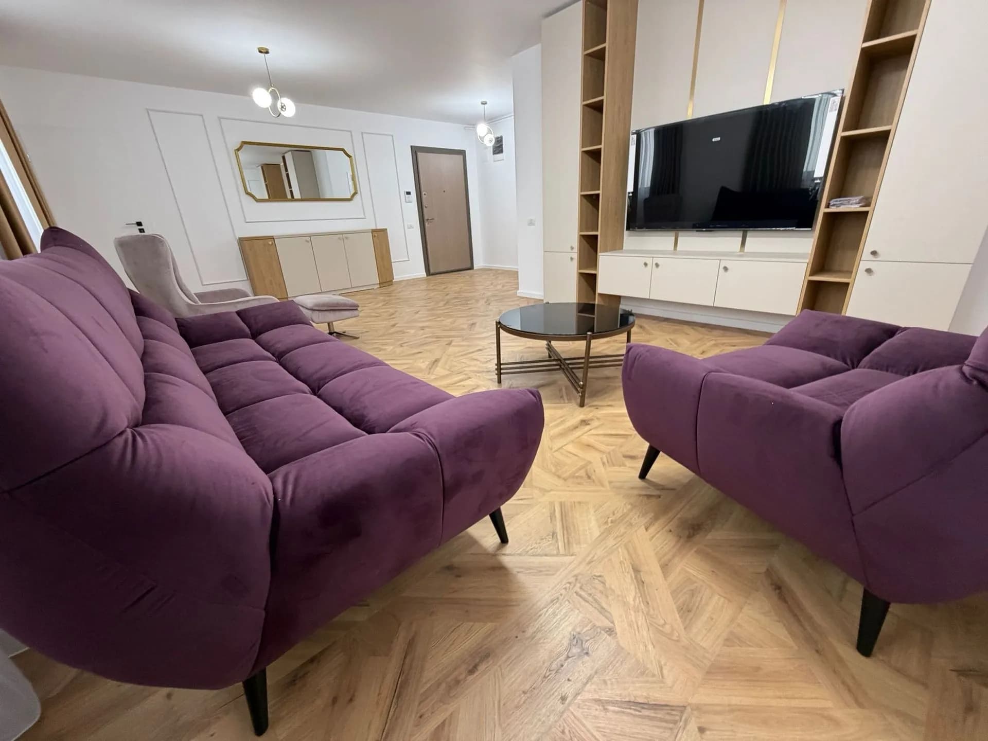 Квартира в Constanta, 4 комн., 120 м² — фото 1