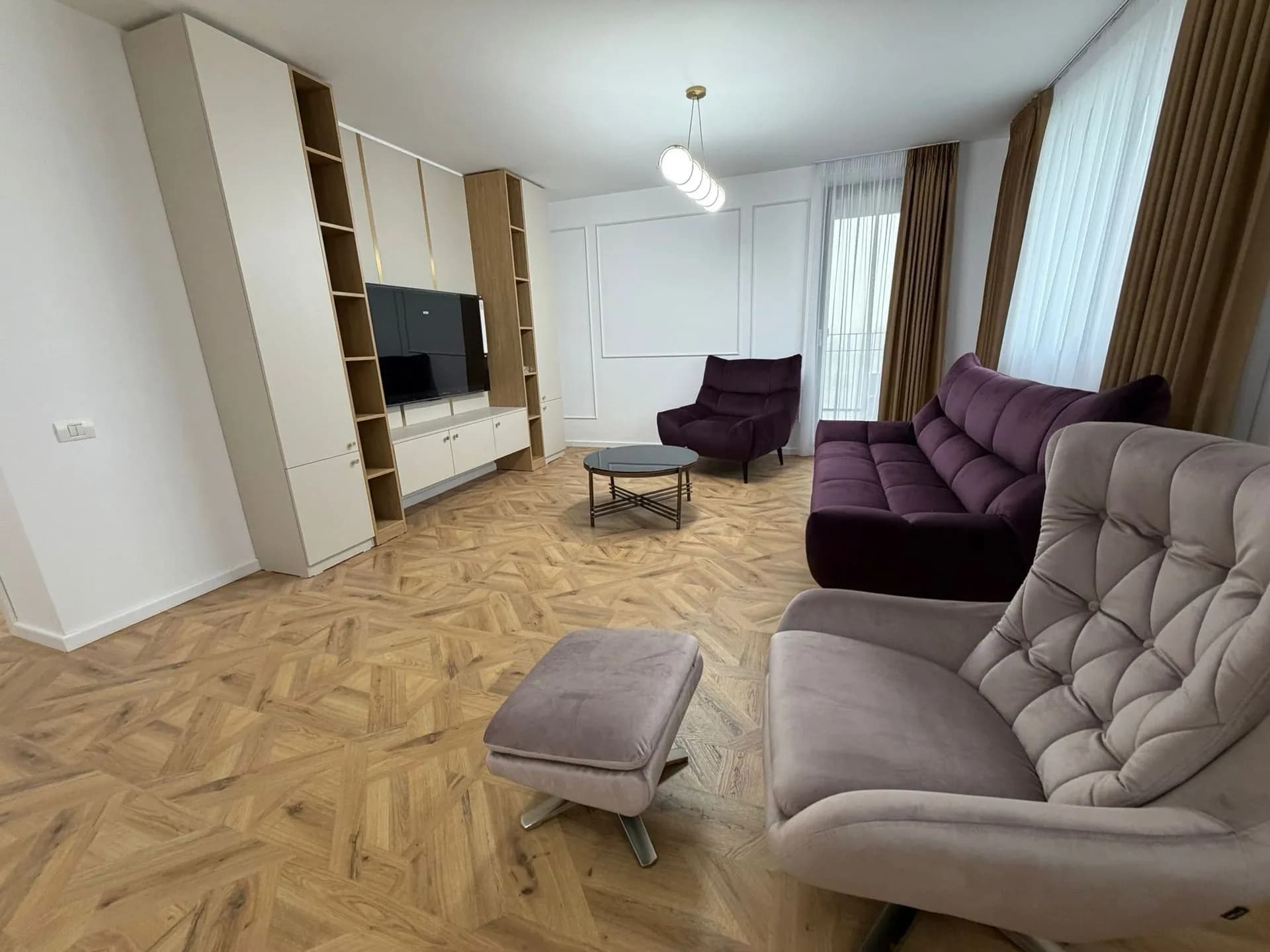 Квартира в Constanta, 4 комн., 120 м² — фото 2