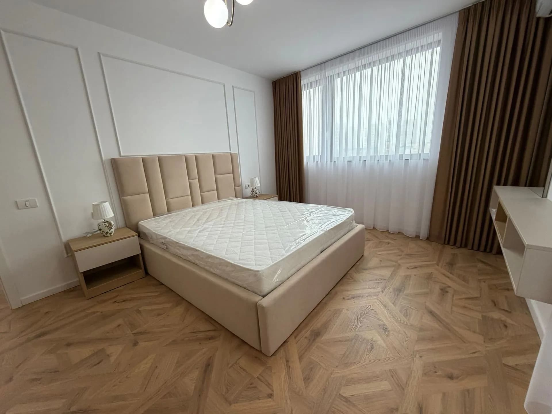 Квартира в Constanta, 4 комн., 120 м² — фото 4