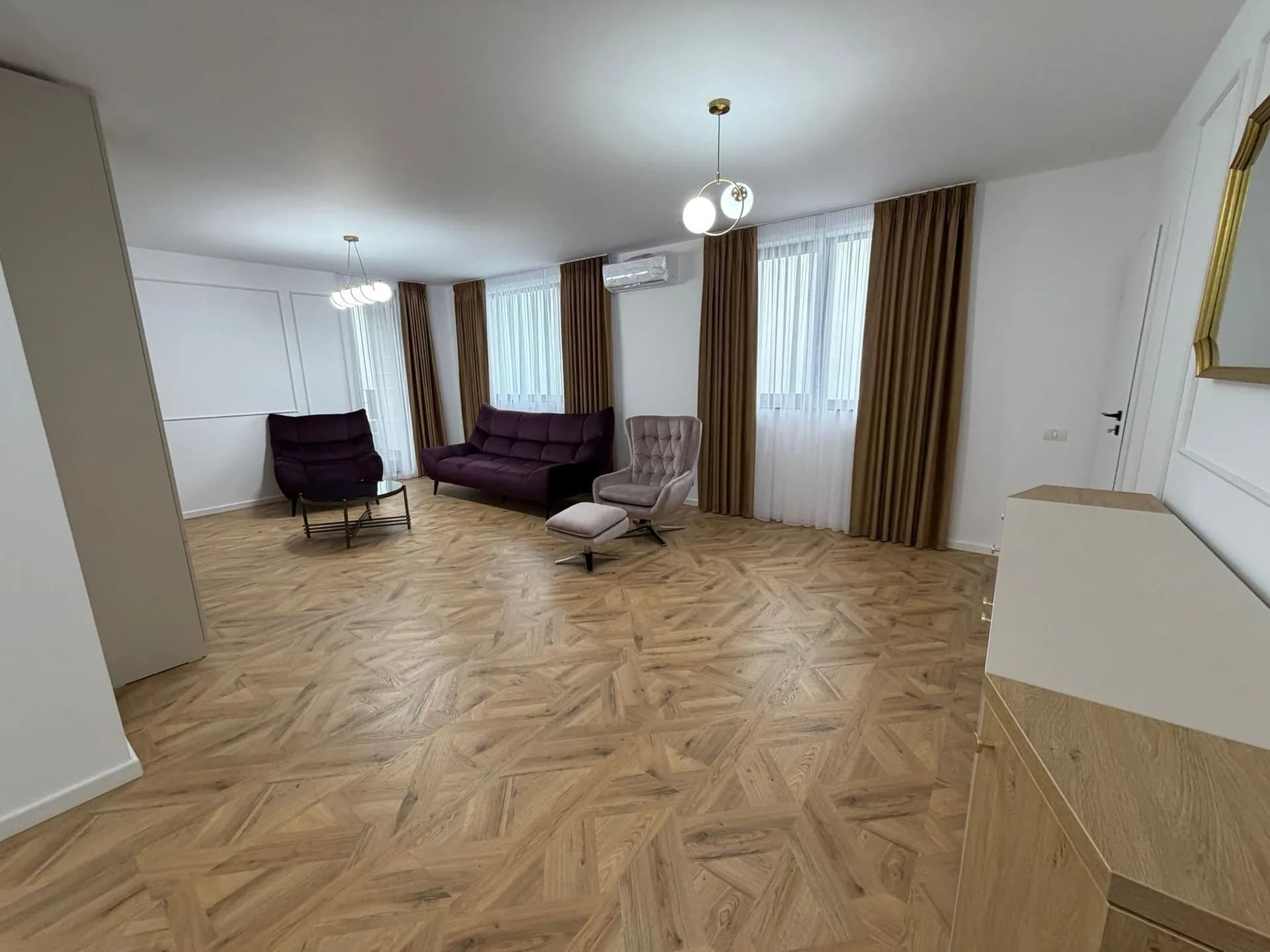 Квартира в Constanta, 4 комн., 120 м² — фото 8